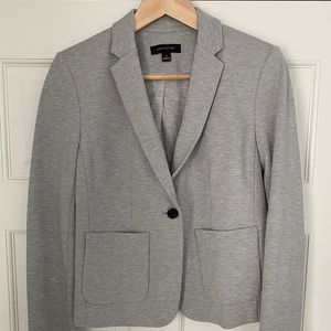 Ann Taylor Blazer